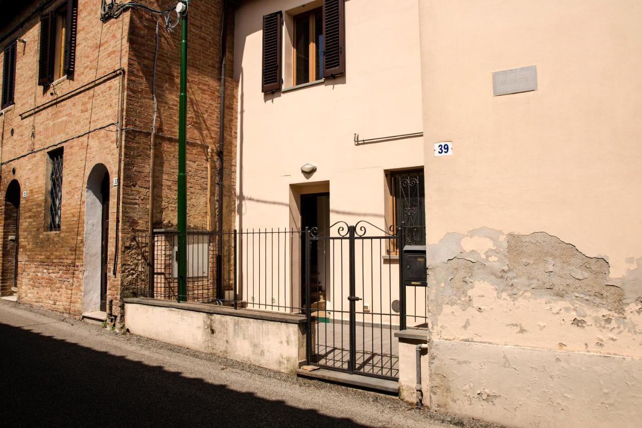 Certosa House Apartamento Siena Exterior foto